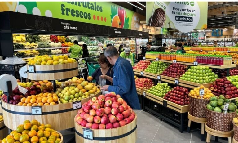 Los productos de consumo masivo con mayor demanda en Latinoamérica