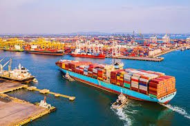 Cómo funciona la importación y exportación de mercancías